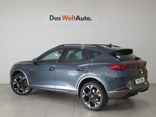 CUPRA Formentor 1.5 TSI 110kW (150 CV) DSG