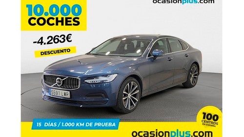 VOLVO S90 B4 Momentum Pro FWD Aut.