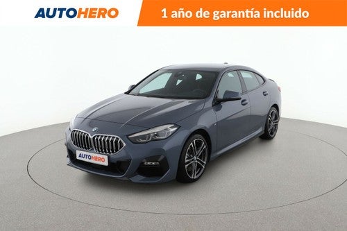 BMW Serie 2 220dA Gran Coupé M Sport