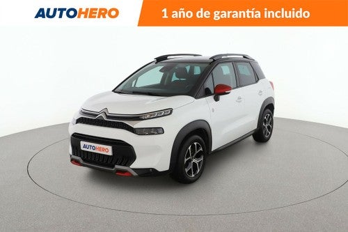 CITROEN C3 Aircross Puretech S&S C-Series 110