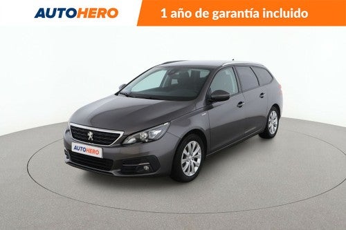 PEUGEOT 308 1.2 PureTech S&S Style 110