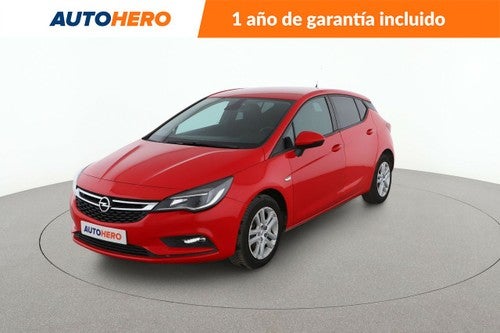 OPEL Astra ST 1.6CDTi Selective 110