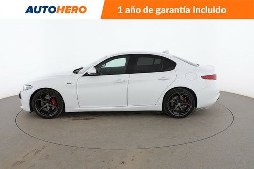 Alfa Romeo Giulia 2.2 JTDM Sprint