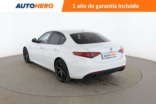 Alfa Romeo Giulia 2.2 JTDM Sprint