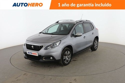 PEUGEOT 2008 1.6 BlueHDI Style 100