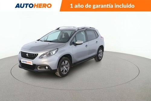 PEUGEOT 2008 1.2 PureTech Style 82