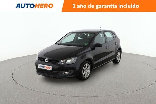 VOLKSWAGEN Polo 1.2 TSI Advance 90