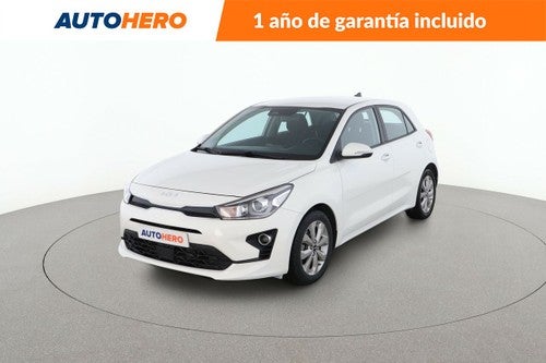 KIA Rio 1.0 TGDI Mild-Hybrid Drive