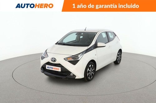 TOYOTA Aygo 70 x-style