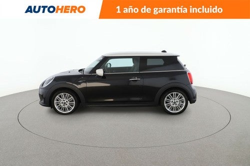 MINI Mini Cooper Cooper