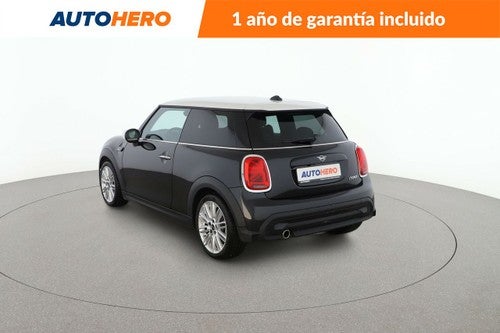 MINI Mini Cooper Cooper