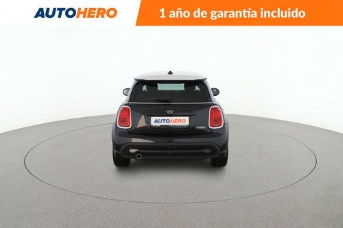 MINI Mini Cooper Cooper