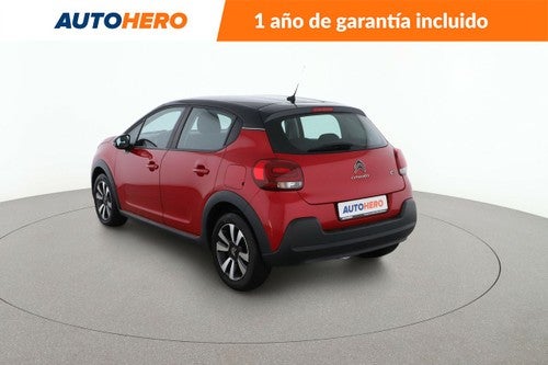 Citroën C3 1.2 PureTech Feel