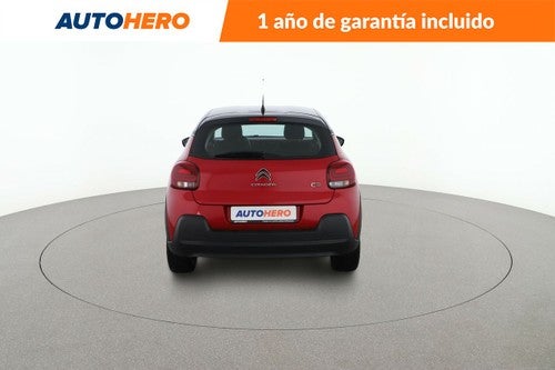 Citroën C3 1.2 PureTech Feel