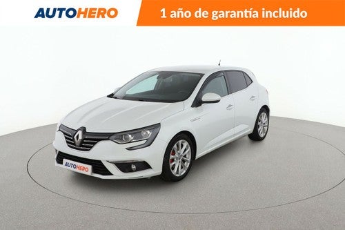 RENAULT Mégane 1.2 TCe Energy Zen 97kW