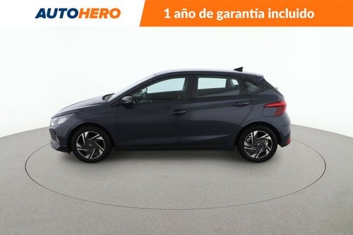 Hyundai i20 1.2 Klass