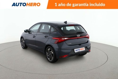 Hyundai i20 1.2 Klass