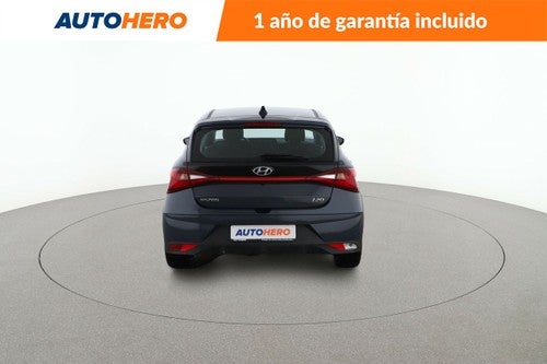 Hyundai i20 1.2 Klass