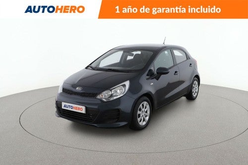 KIA Rio 1.1CRDi WGT Business