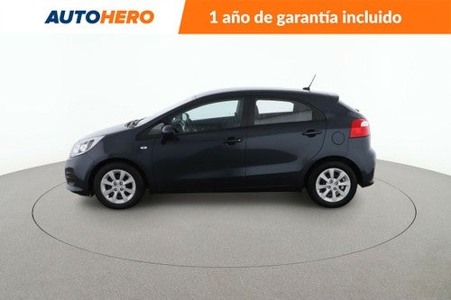 Kia Rio 1.1 CRDi Business