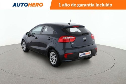 Kia Rio 1.1 CRDi Business