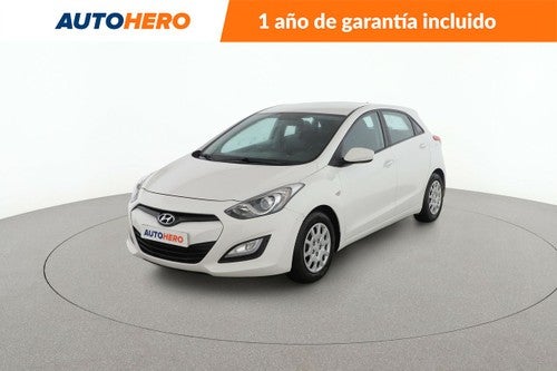 HYUNDAI i30 1.4 Klass