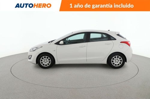 Hyundai i30 1.4 Klass