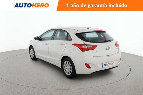 Hyundai i30 1.4 Klass