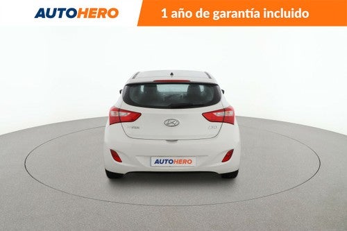 Hyundai i30 1.4 Klass