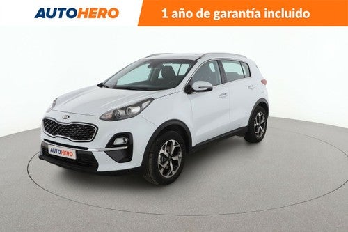 KIA Sportage 1.6 GDI Drive