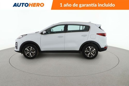 Kia Sportage 1.6 GDI Drive 2WD