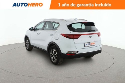 Kia Sportage 1.6 GDI Drive 2WD