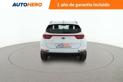 Kia Sportage 1.6 GDI Drive 2WD