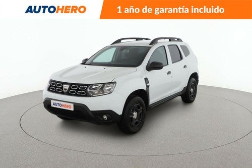 DACIA Duster 1.6 Essential 4x2 84kW