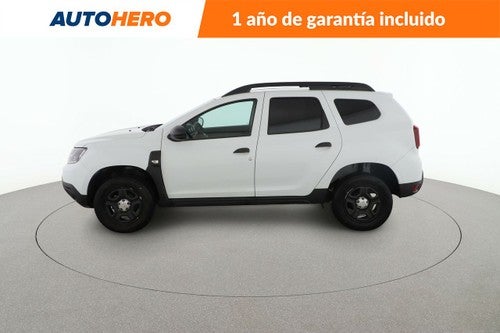 Dacia Duster 1.6 SCe Essential