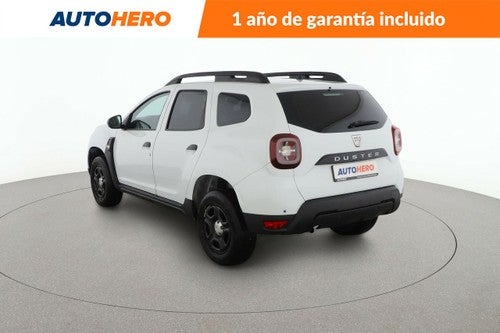 Dacia Duster 1.6 SCe Essential