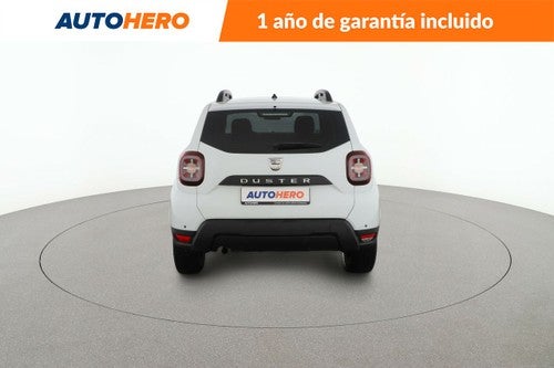 Dacia Duster 1.6 SCe Essential