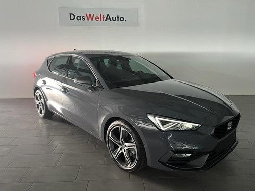 SEAT León 1.5 eTSI DSG-7 S&S FR Special Edition 150