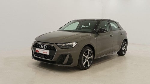 AUDI A1 Sportback 30 TFSI Adrenalin S tronic