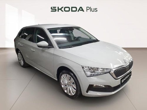 SKODA Scala 1.0 TSI Selection 70kW