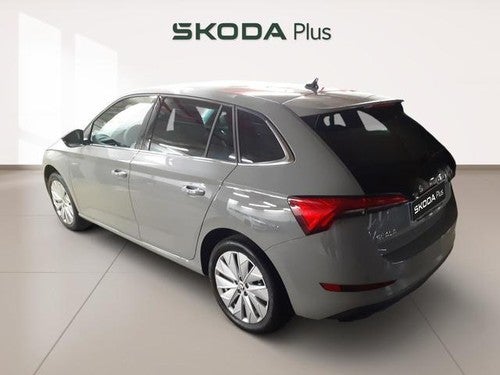 SKODA Scala 1.0 TSI 70 KW (95 CV) SELECTION