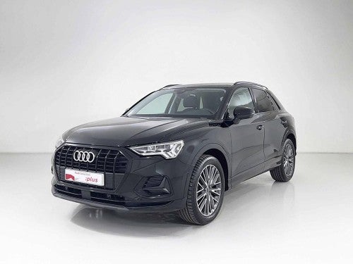 AUDI Q3 35 TDI Advanced S tronic 110kW