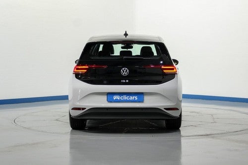 VOLKSWAGEN ID.3 ID.3 Pro Performance 150kW