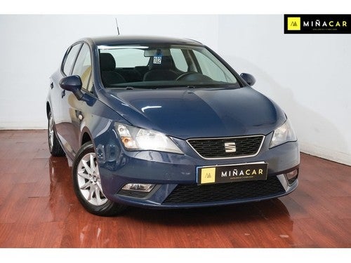 SEAT Ibiza 1.0 EcoTSI 81kW (110CV) Style DSG