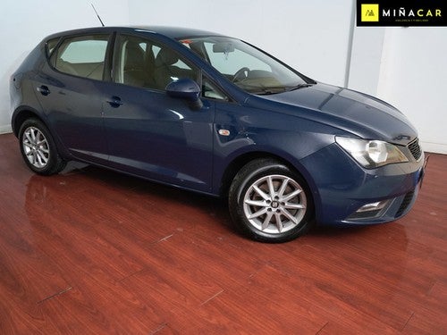 SEAT Ibiza 1.0 EcoTSI 81kW (110CV) Style DSG