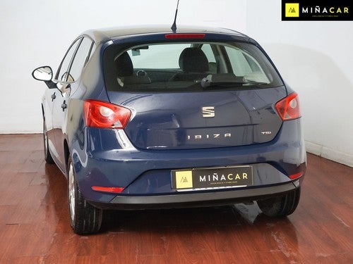 SEAT Ibiza 1.0 EcoTSI 81kW (110CV) Style DSG