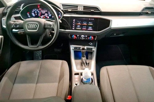 AUDI Q3 35 TFSI 110kW (150CV) S tronic