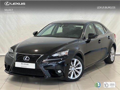 LEXUS IS 300h Executive