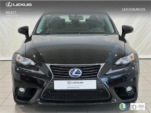 LEXUS IS EXECUTIVE