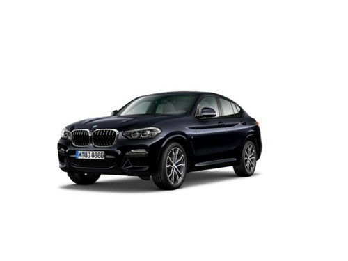 BMW X4 xDrive30d